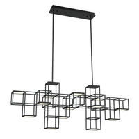 Ferro Chandelier