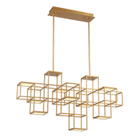 Ferro Chandelier