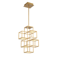 Ferro Pendant