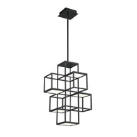 Ferro Pendant