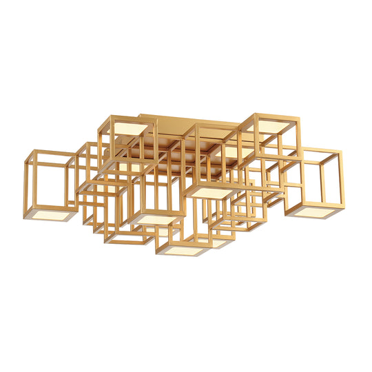 Ferro Flush Mount