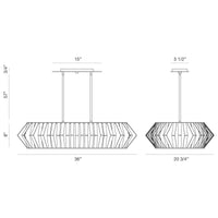 Bevelo Linear Suspension