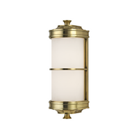 Albany Sconce