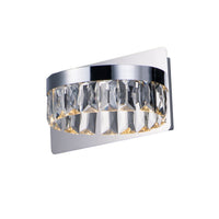 Icycle Sconce