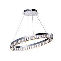 Icycle Linear Suspension