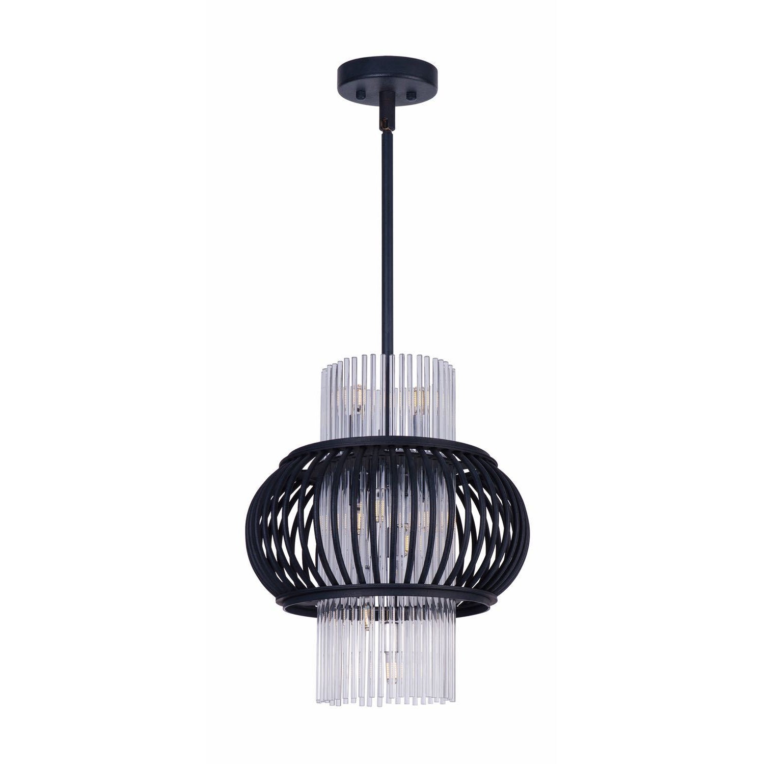 Aviary Pendant Anthracite