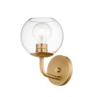 Branch Sconce