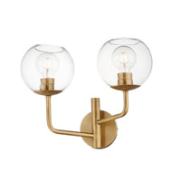 Branch Sconce