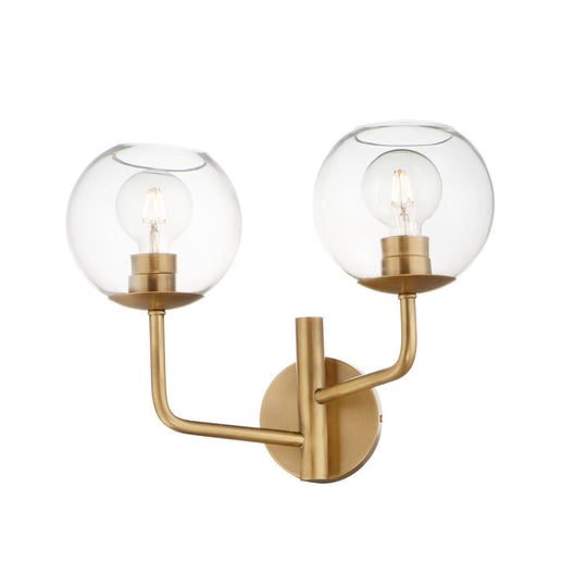 Branch Sconce