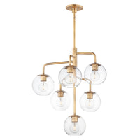 Branch Chandelier