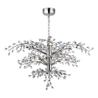 Cluster Chandelier