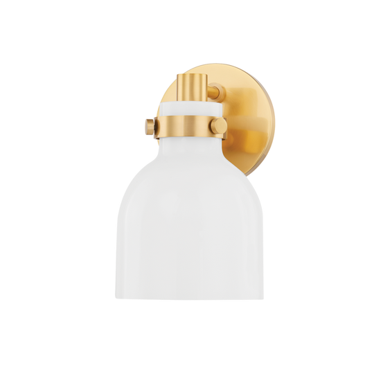 Elli 1-Light Vanity Light