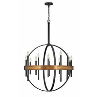 Wells Chandelier