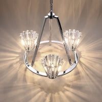 Ricca Small Chandelier
