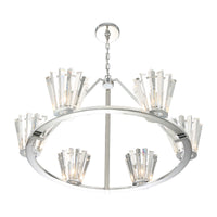 Ricca Medium Chandelier