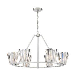 Ricca Medium Chandelier