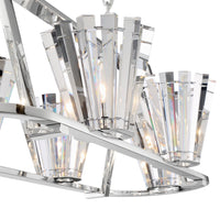 Ricca Linear Suspension