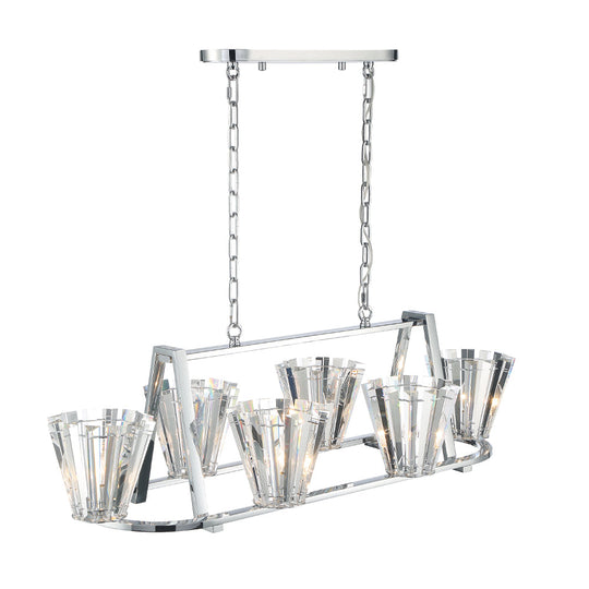 Ricca Linear Suspension
