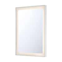 Lenora Small LED Mirror