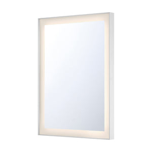 Lenora Small LED Mirror
