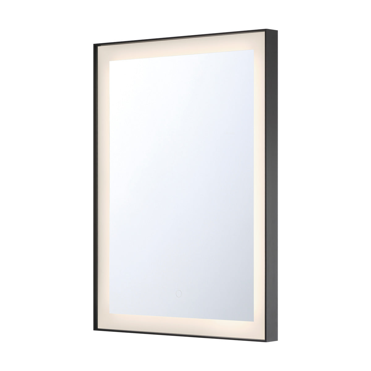 Lenora Small LED Mirror