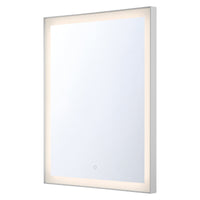 Lenora Medium LED Mirror