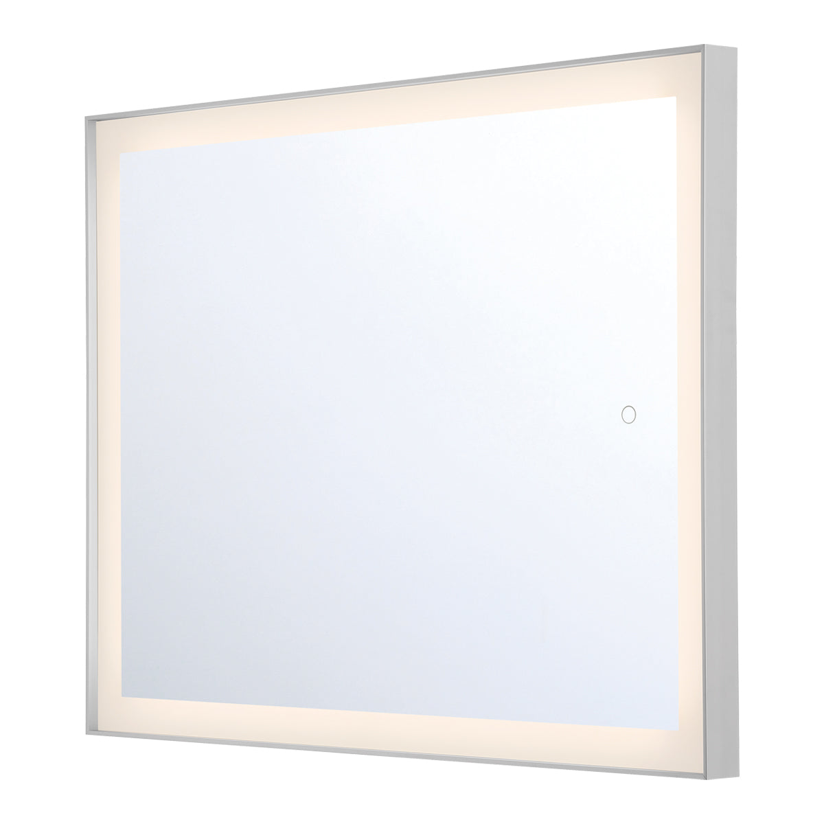 Lenora Medium LED Mirror