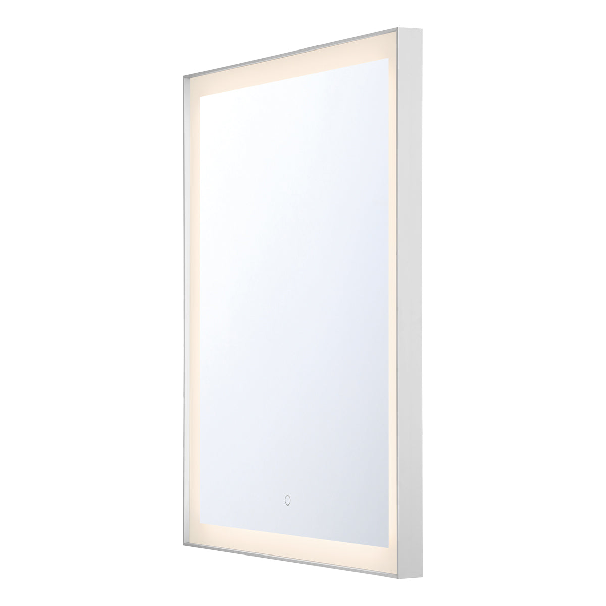 Lenora Medium LED Mirror