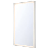 Lenora Large LED Mirror