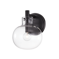 Hempstead 1 Light Wall Sconce