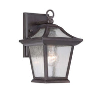 Aiken Outdoor Wall Light