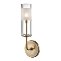 Wentworth Sconce