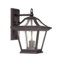 Aiken Outdoor Wall Light
