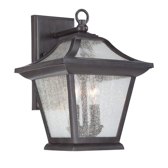 Aiken Outdoor Wall Light