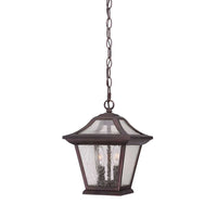 Aiken Outdoor Pendant
