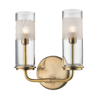 Wentworth Sconce