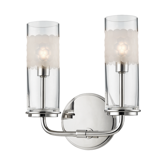 Wentworth Sconce
