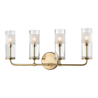 Wentworth Sconce