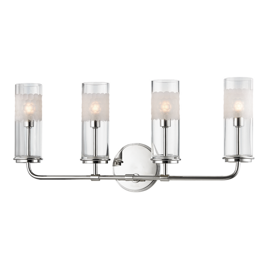 Wentworth Sconce