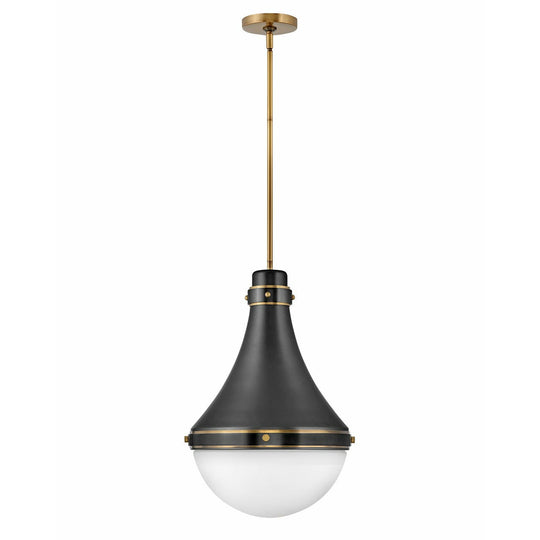 Oliver Pendant