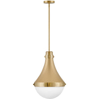 Oliver Medium Pendant