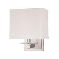 Montauk 1 Light Wall Sconce