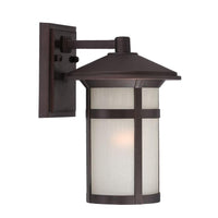 Phoenix Outdoor Wall Light