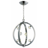 Equinox LED Pendant
