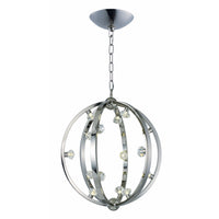 Equinox LED Pendant