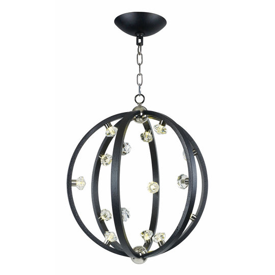 Equinox LED Pendant