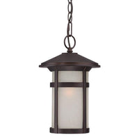 Phoenix Outdoor Pendant