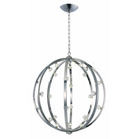 Equinox LED Pendant