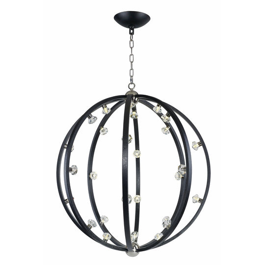 Equinox LED Pendant