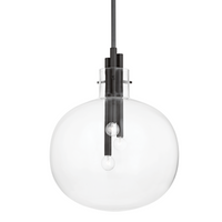 Hempstead 3 Light Pendant